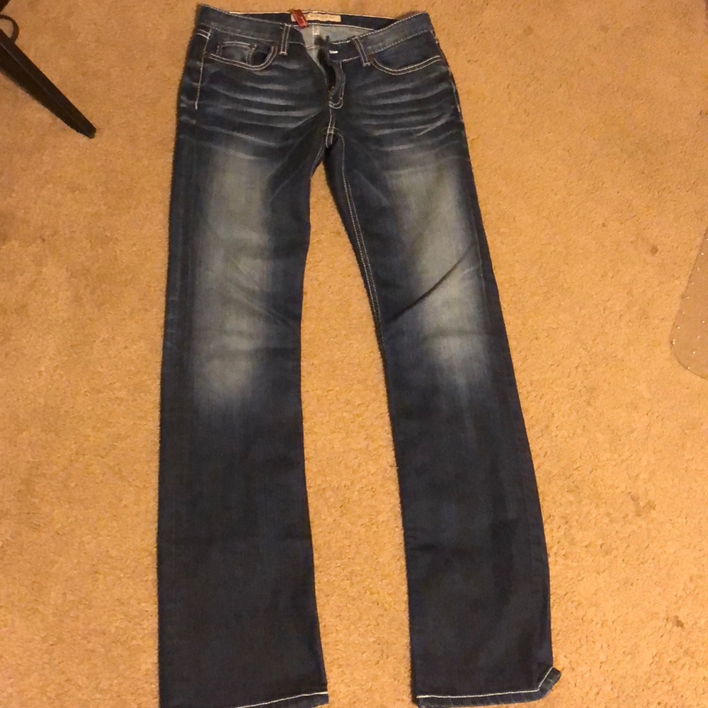 BKE Madison boot size 28